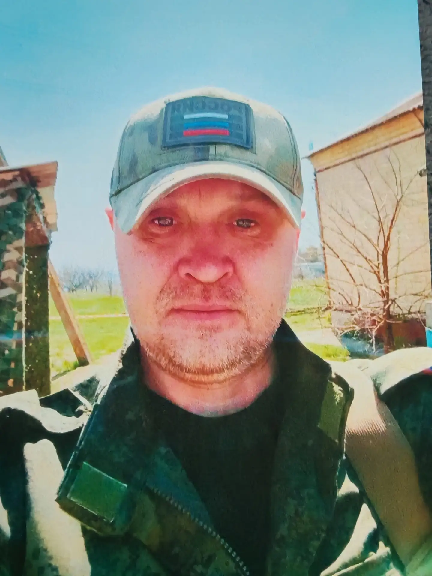 03.07.2026 состоится прощание в последний путь Галашева Василия Валерьевича. Проститься...