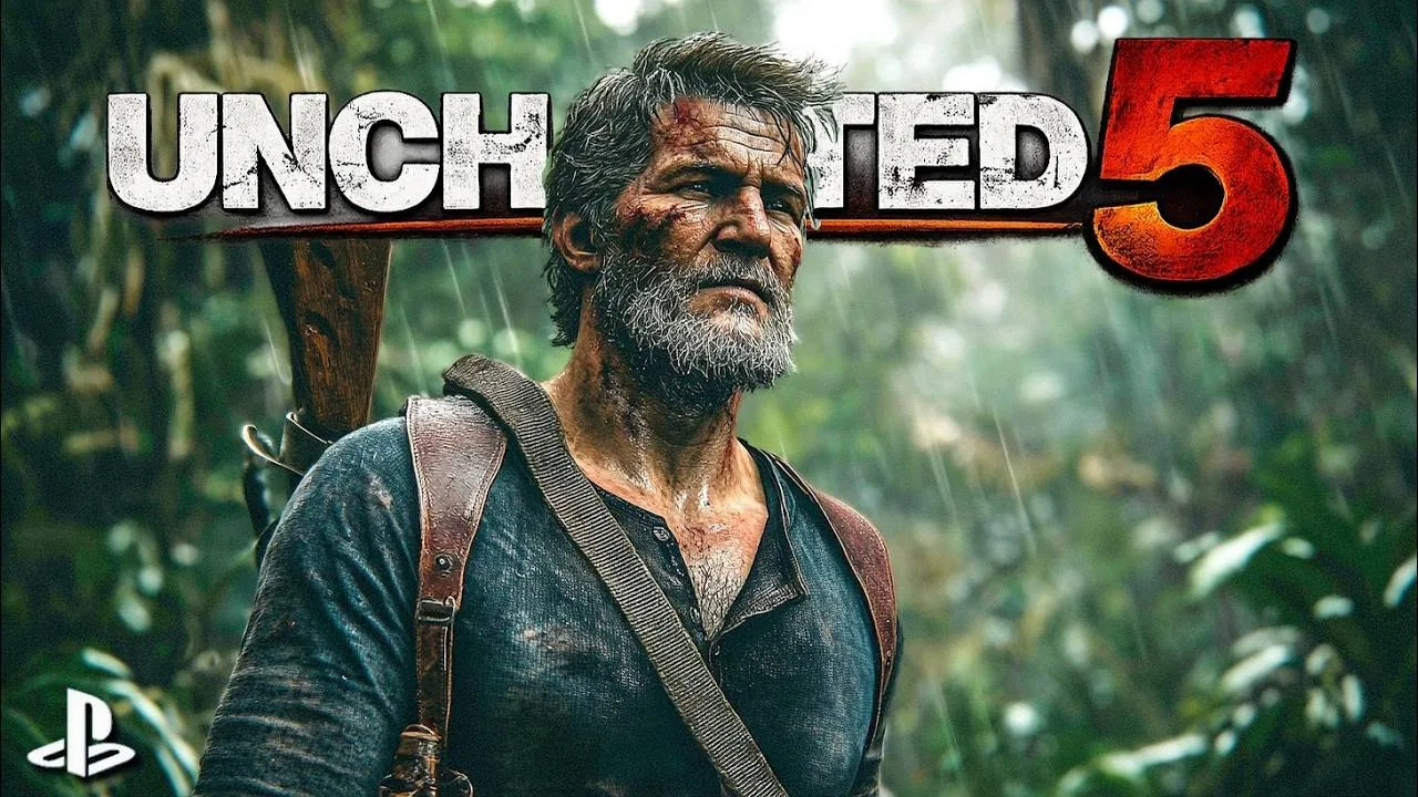 Журналисты заявляют, что новая часть Uncharted находится в разработке