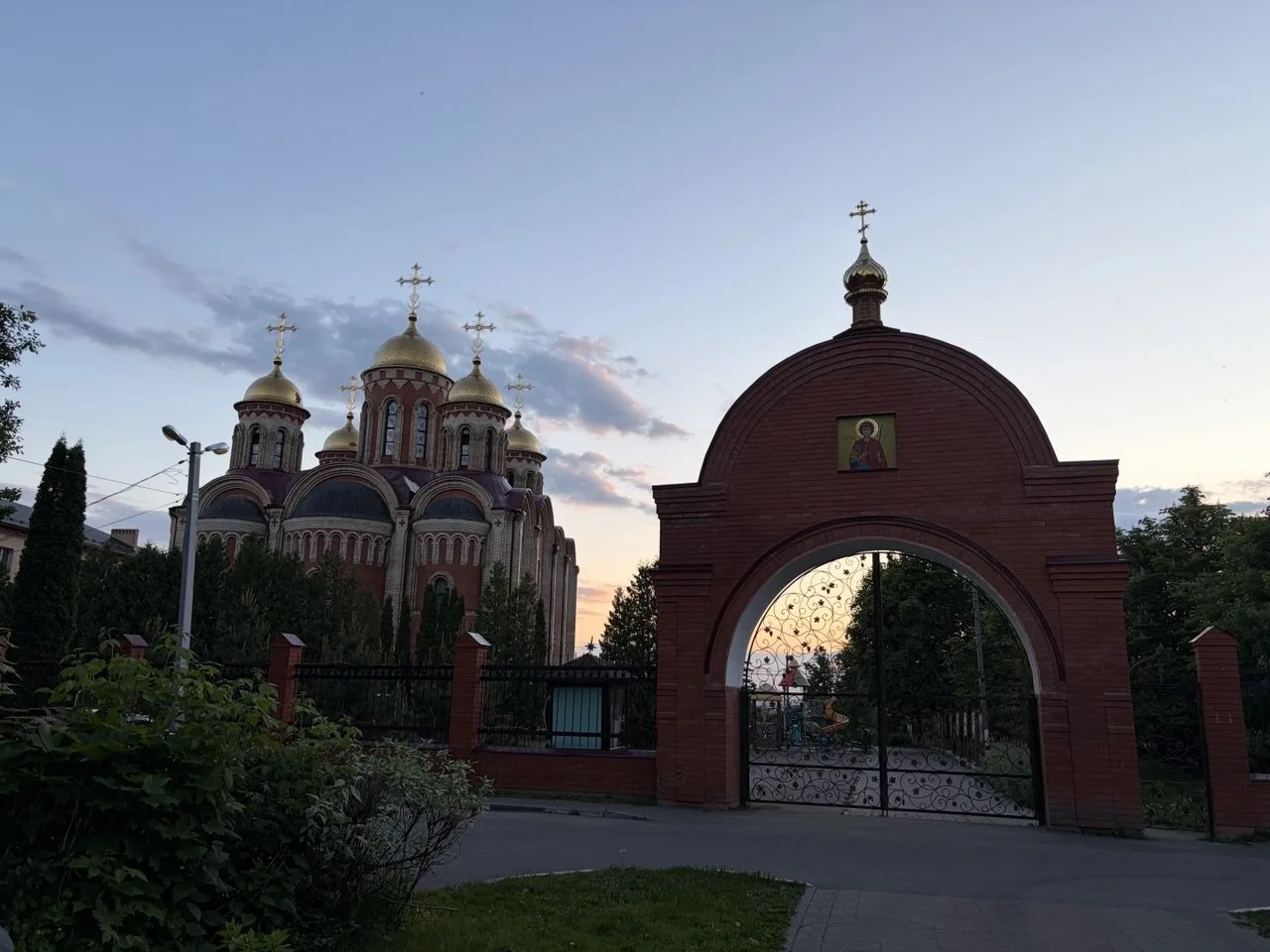 Спокойной ночи, Домодедово!
Добрых снов!