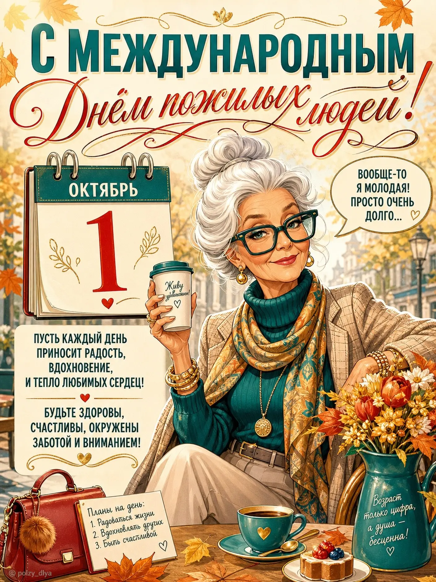 С праздником!