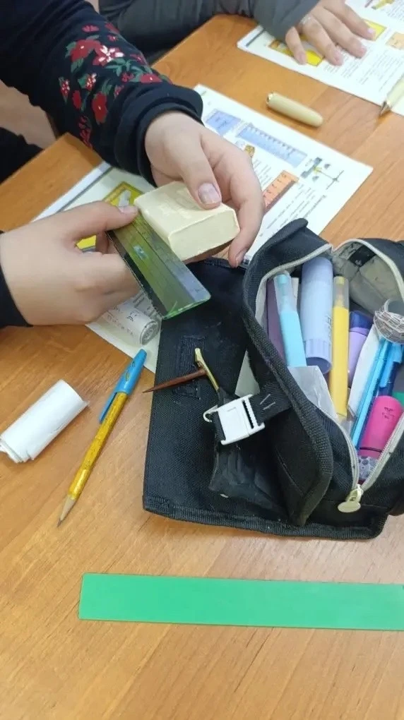 ПРИШКОЛЬНЫЙ ЛАГЕРЬ ✌️