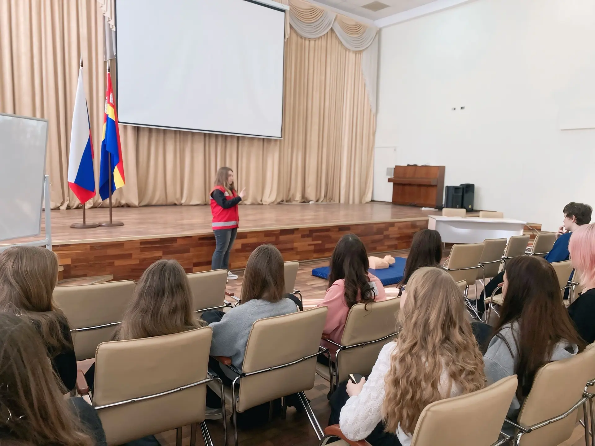 Дорогие друзья! 🌿    7 апреля — Всемирный день здоровья. Казалось бы, ещё один «красный день» в кале