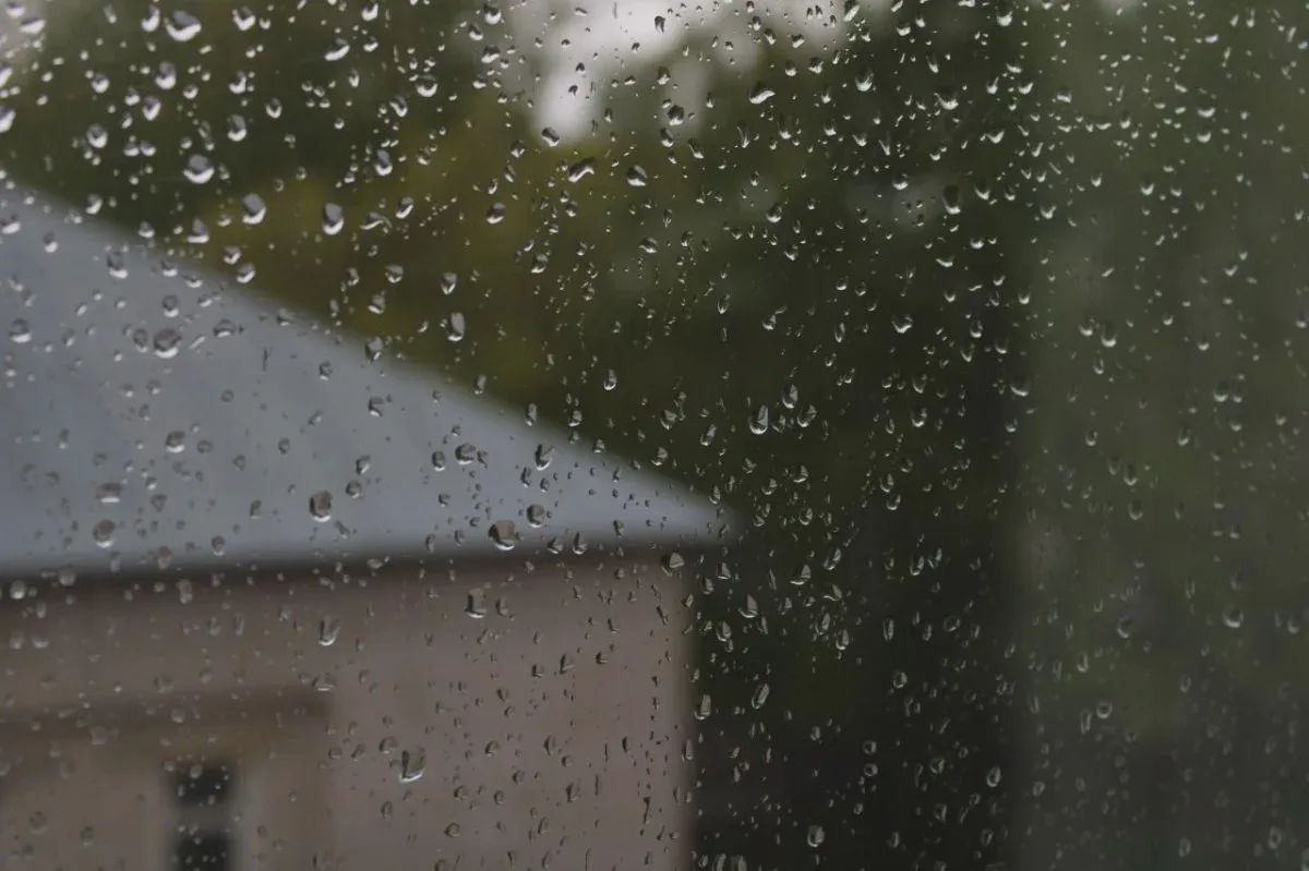 🌧 Синоптики предупредили о непогоде в Ивановской области