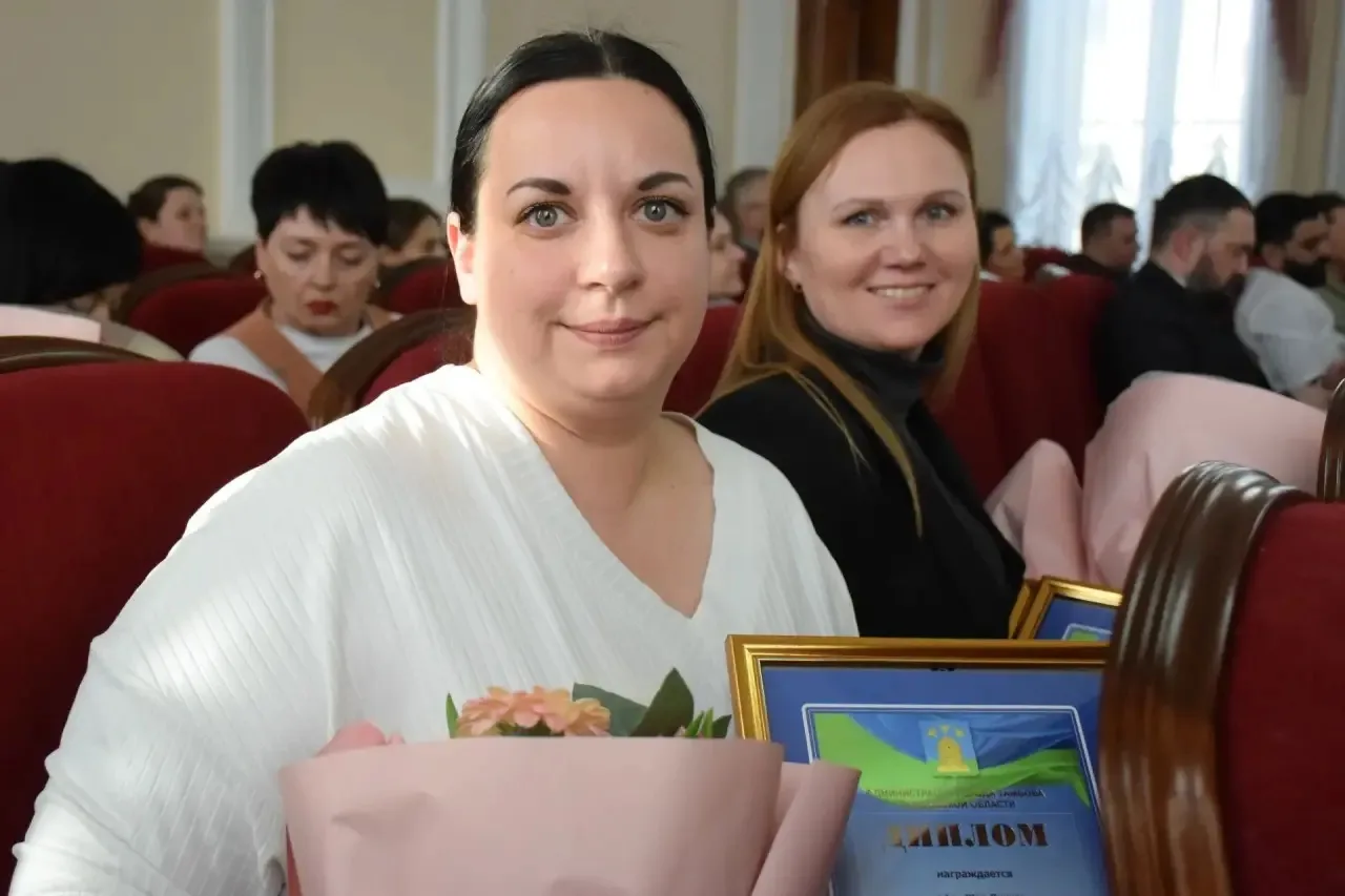 Сегодня подвели итоги конкурса на лучшее новогоднее оформление среди предприятий и организаций, кото