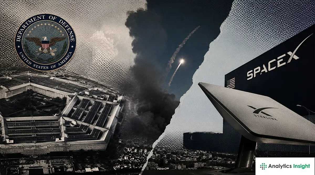 Космические силы США заключили военный контракт с компанией SpaceX на сумму 2,29 млрд долл  Детали п