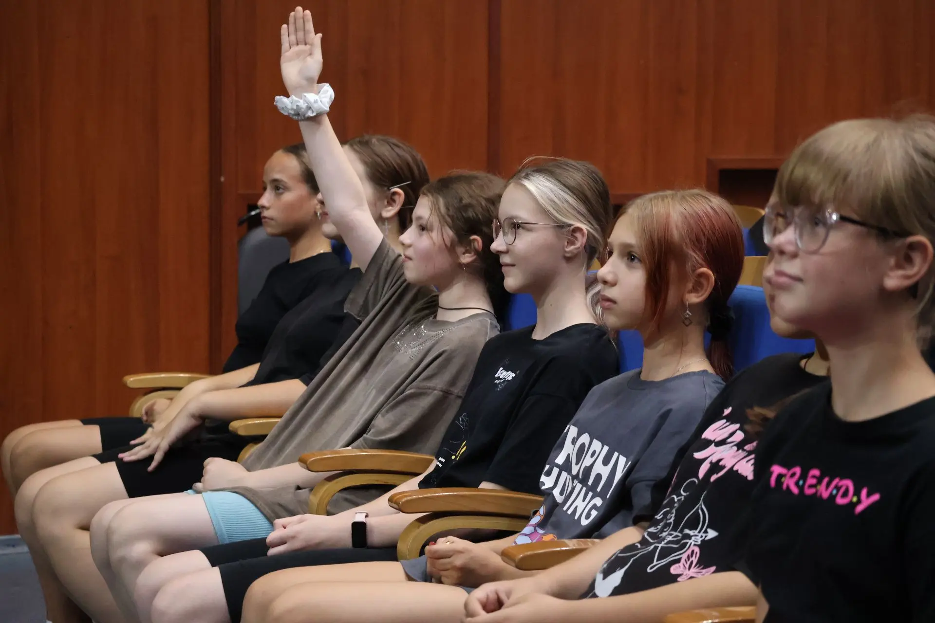 Очередная неделя #Культурного_Движа подошла к концу!