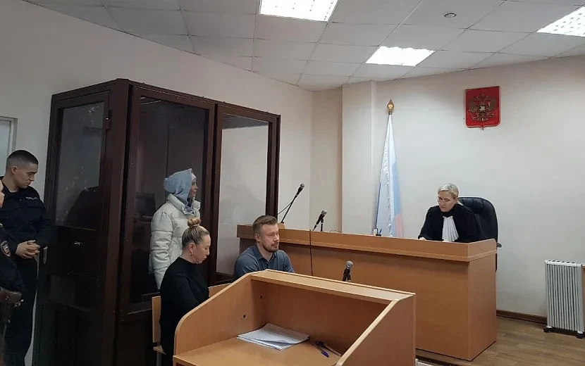 Депутат Госсовета Удмуртии Катрина Селезнева арестована по обвинению во взятке.