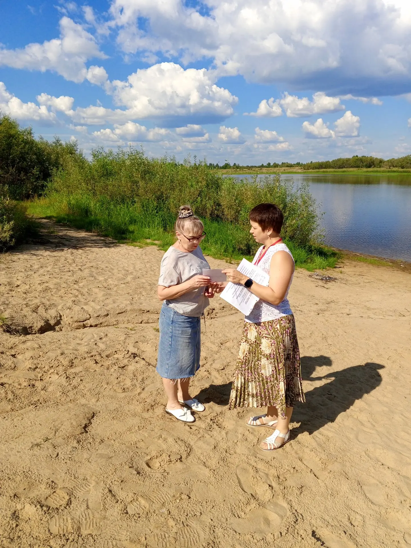 Уважаемые ученики и их родители! ⚡Напоминаем вам о правилах безопасности возле водоемов. ‼️Самое гла