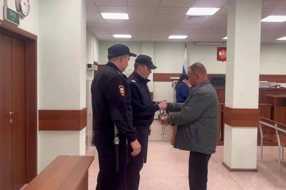 ⚖️ КОДЕКС РЫБАКА