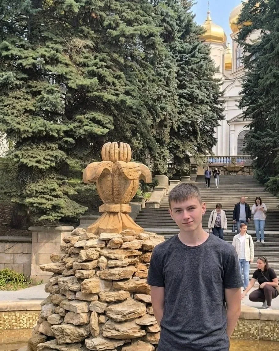 Лето это маленькая жизнь ☀️

Летние каникулы это время возможностей и открытий. Наши студенты провод