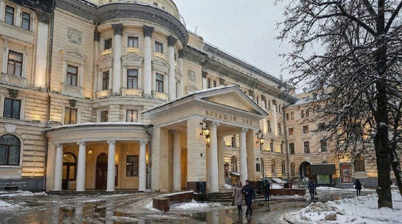 Дорогие студенты и педагоги!