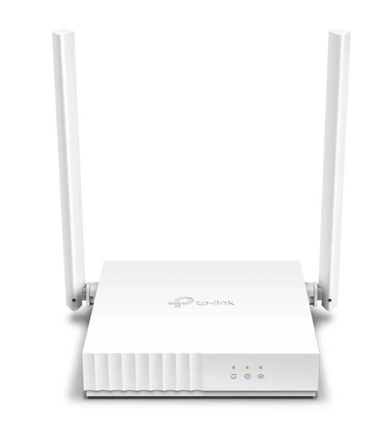 🔵Wi-Fi роутер TP-LINK TL-WR820N v2 представляет собой компактное и производительное решение для дом