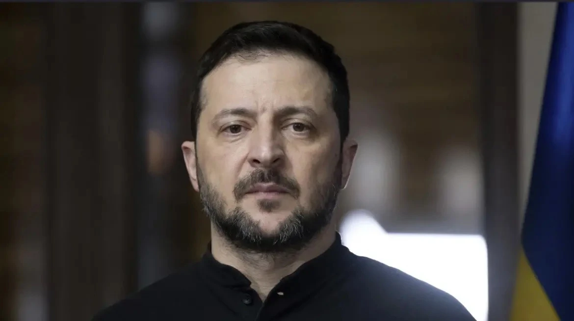❗️Зеленский объявил о создании совместной с Сербией «Карпатской Восьмёрки».