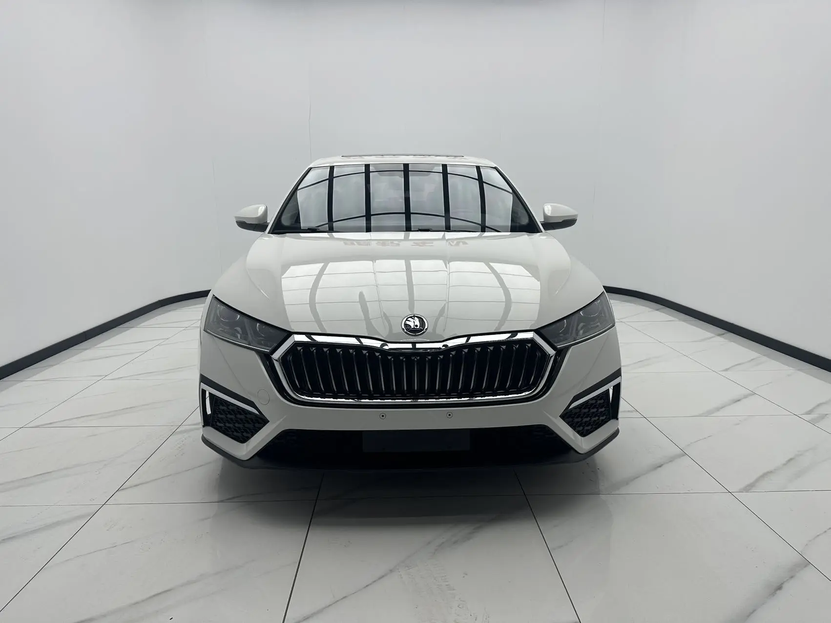 🚘Skoda Octavia Pro 2022 280 Premium Edition