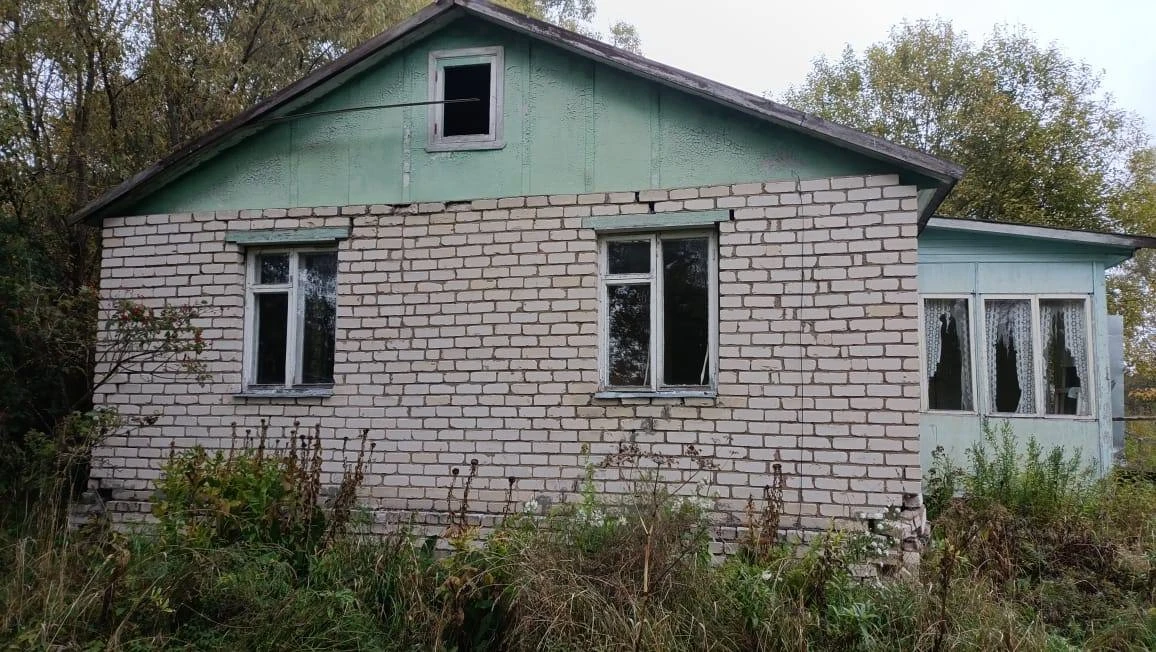 Здание в Угличском округе доступно для покупки