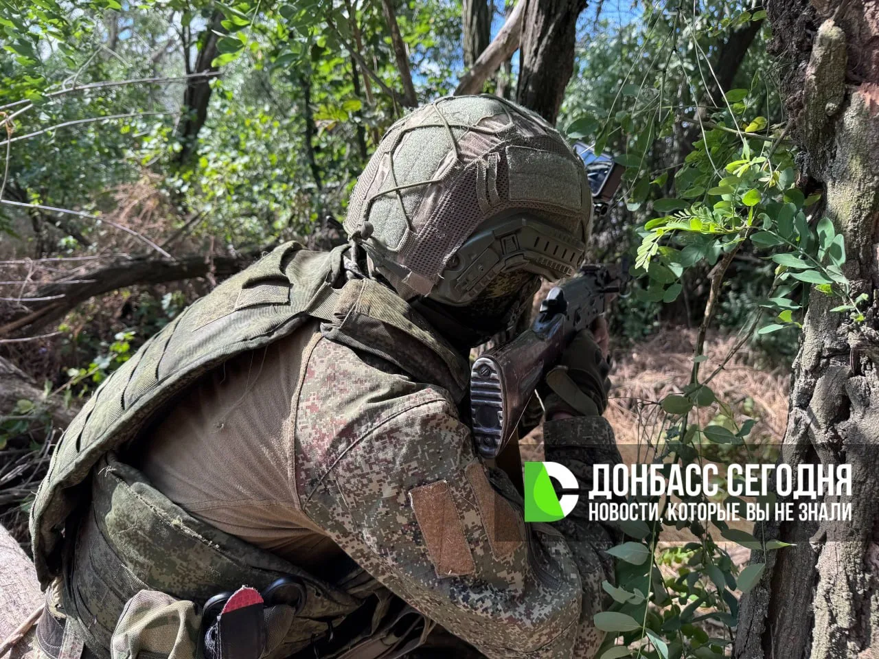 Плохие новости на Украине от Одессы до Харькова: российские силы нанесли серию ударов п...