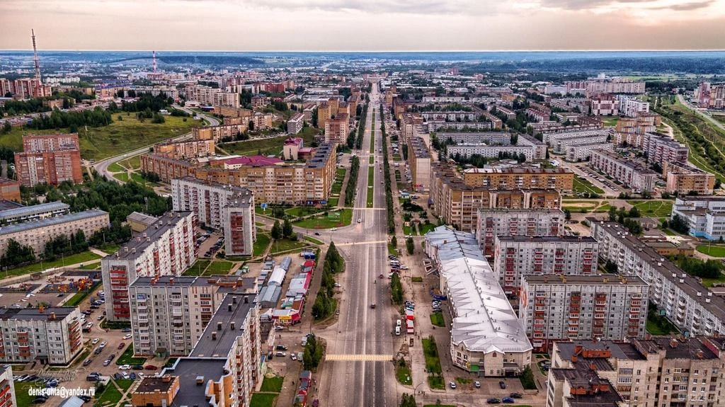 Уважаемые жители города Ухта!
В адрес Службы стройжилнадзора Республики Коми поступили заявления от 