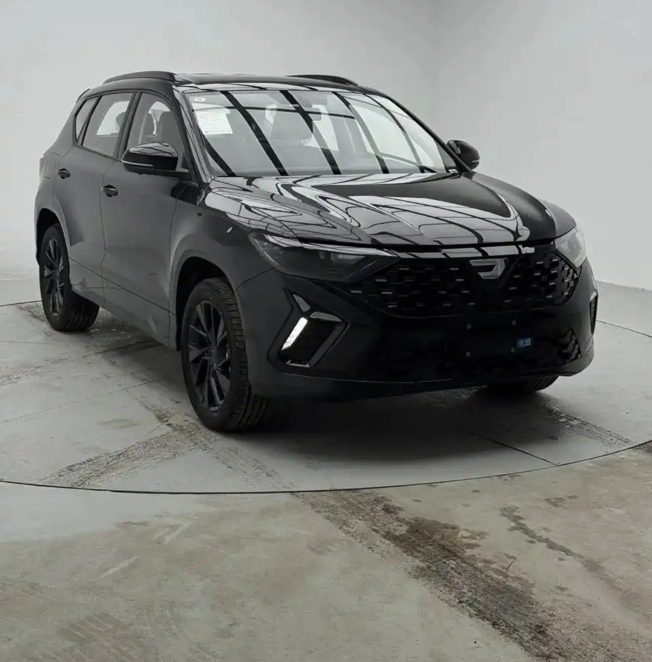Ольга обратилась за покупкой НОВОЙ JETTA VS5.