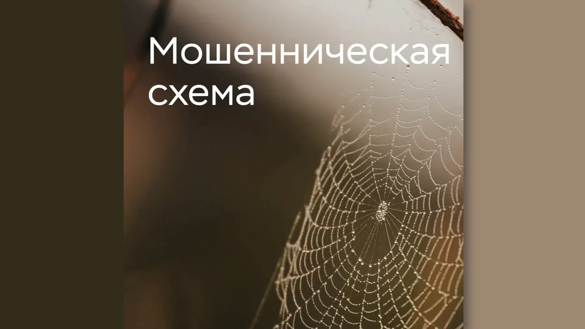 ⚠️ Просят перезвонить «госслужащие» — это тревожный звоночек