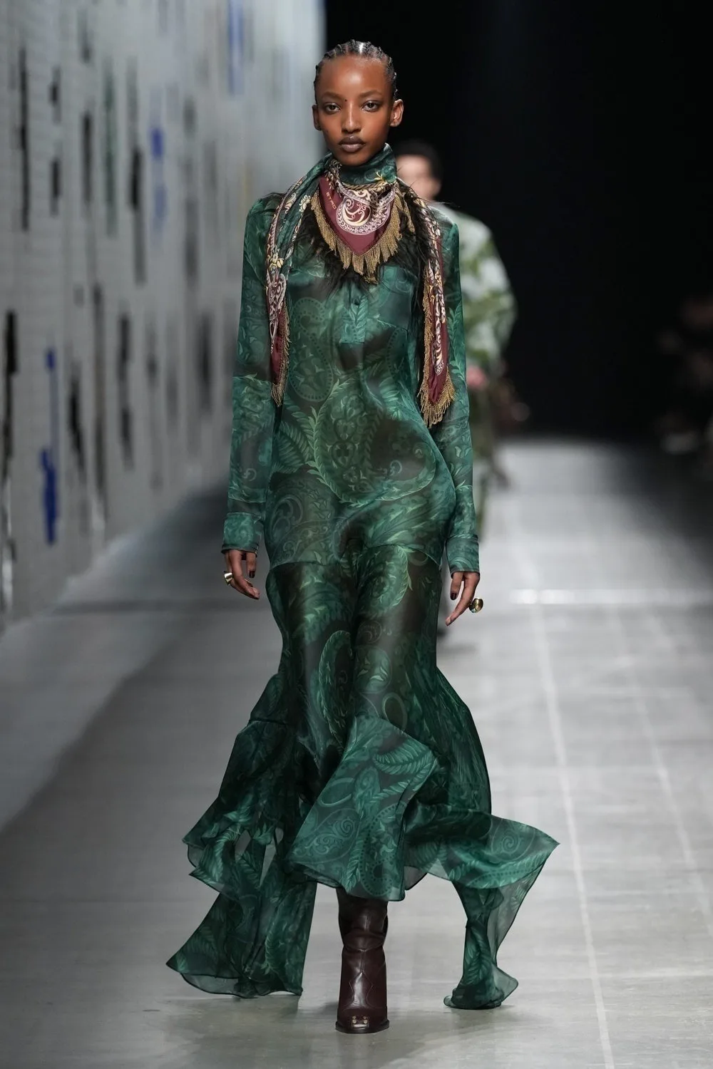 Etro 2025/26 〽️