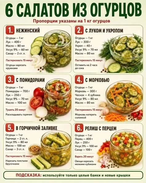 ❗️На заметку