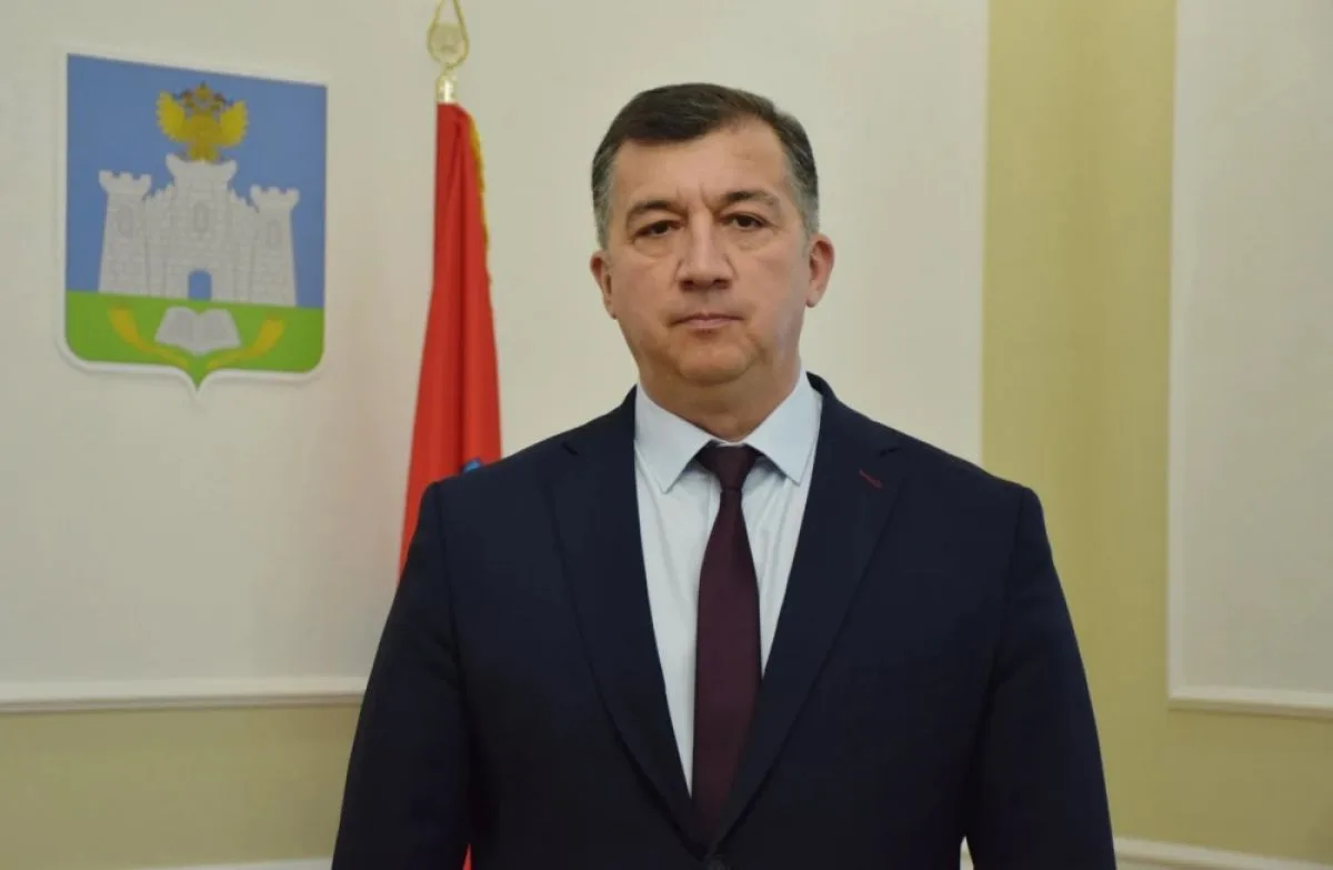 Аппарат Орловского облсовета возглавил Геннадий Юнаев — ветеран боевых действий