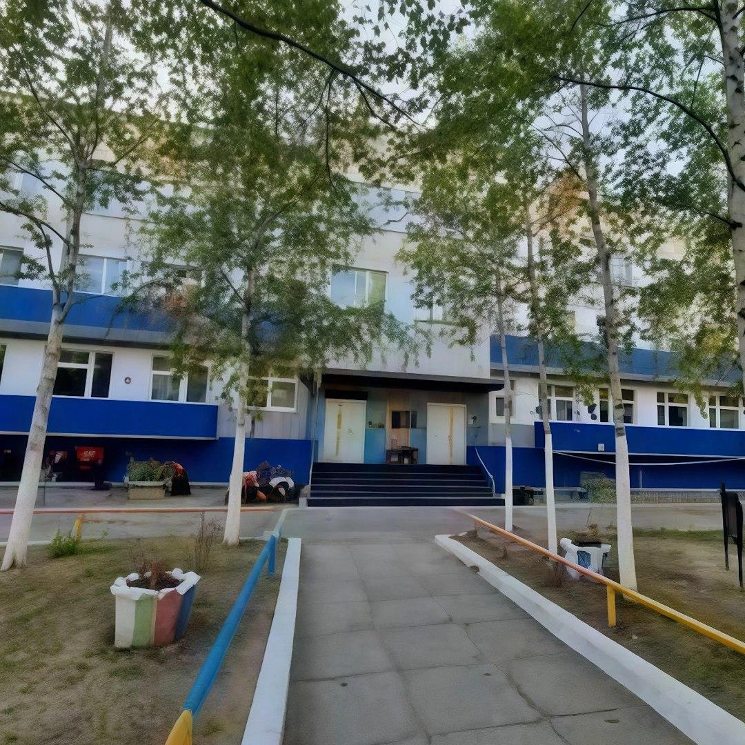 10 детей заразились коклюшем в яслях Нижневартовска.