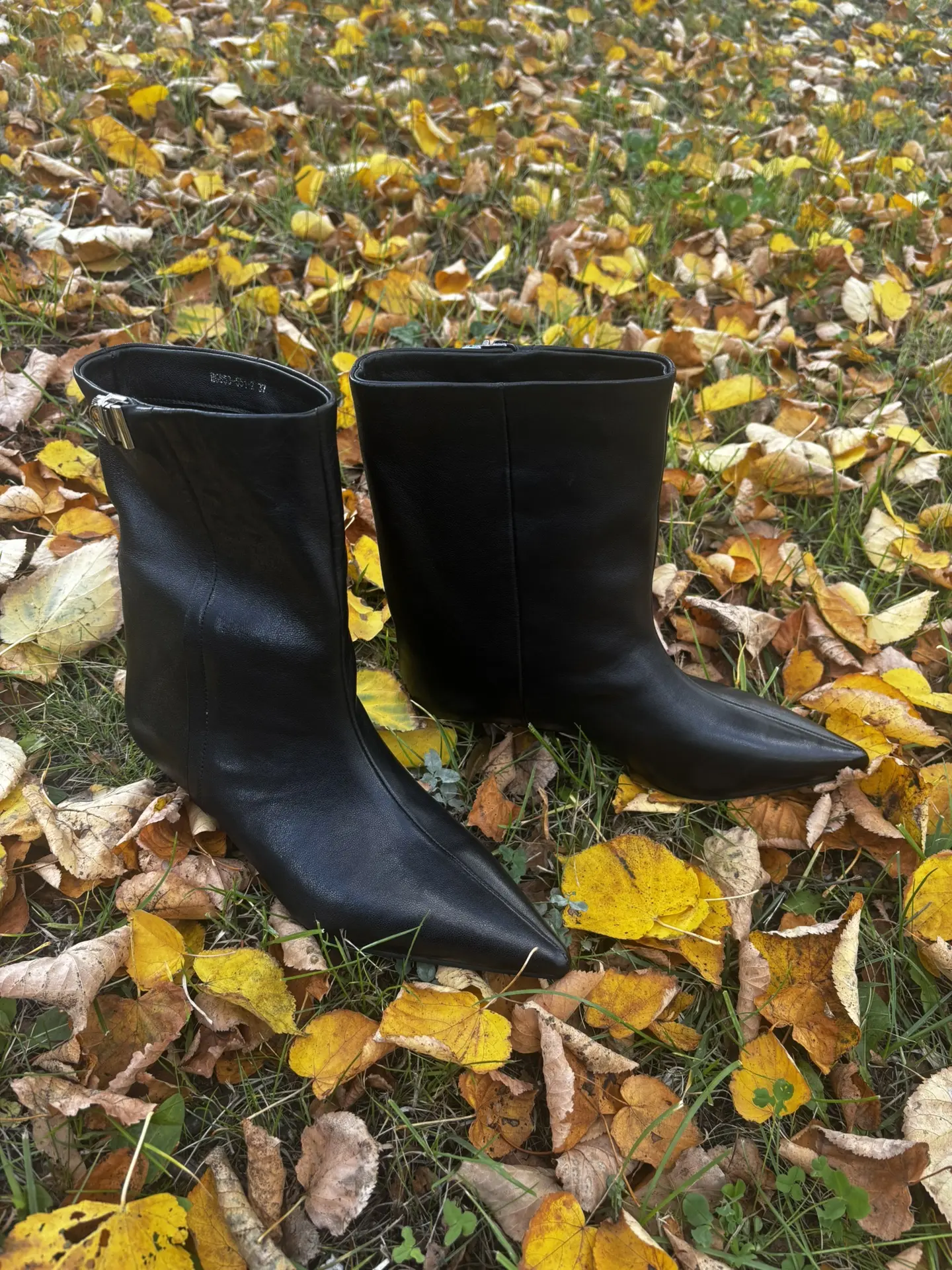 🍂Ваша красивая осень 🍂