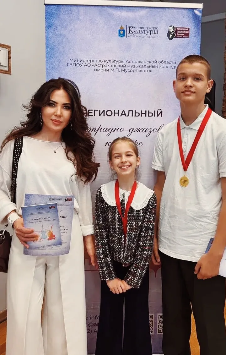 🌠Наши ребята на каникулах, преподаватели в отпуске, а мы решили вспомнить о том, каких результатов 