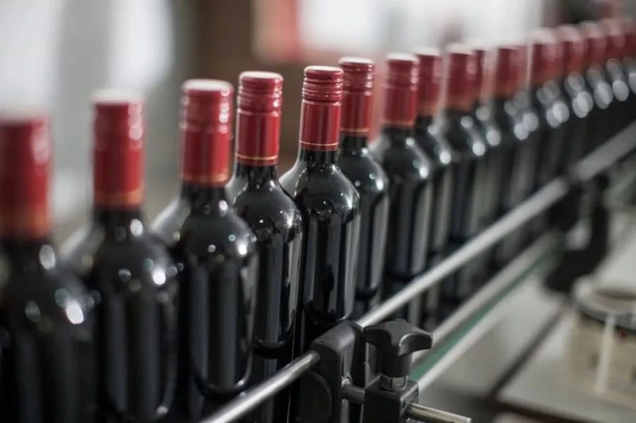 🇳🇬🍷 Россия впервые поставила вино в Нигерию