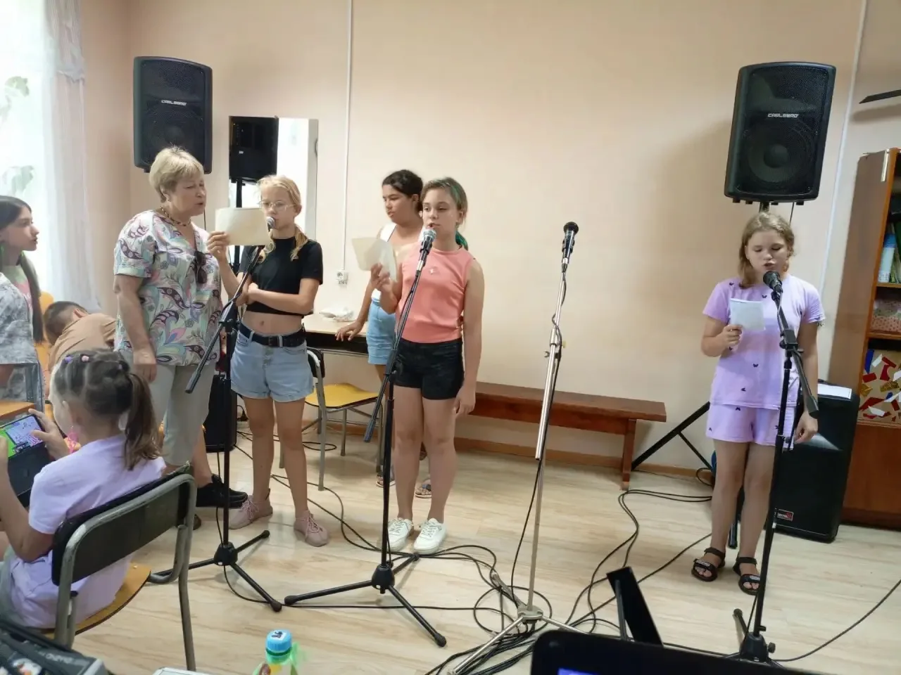 ТАНЦУЙ, ОЖИВЛЯЙ, ТВОРИ! 🔥