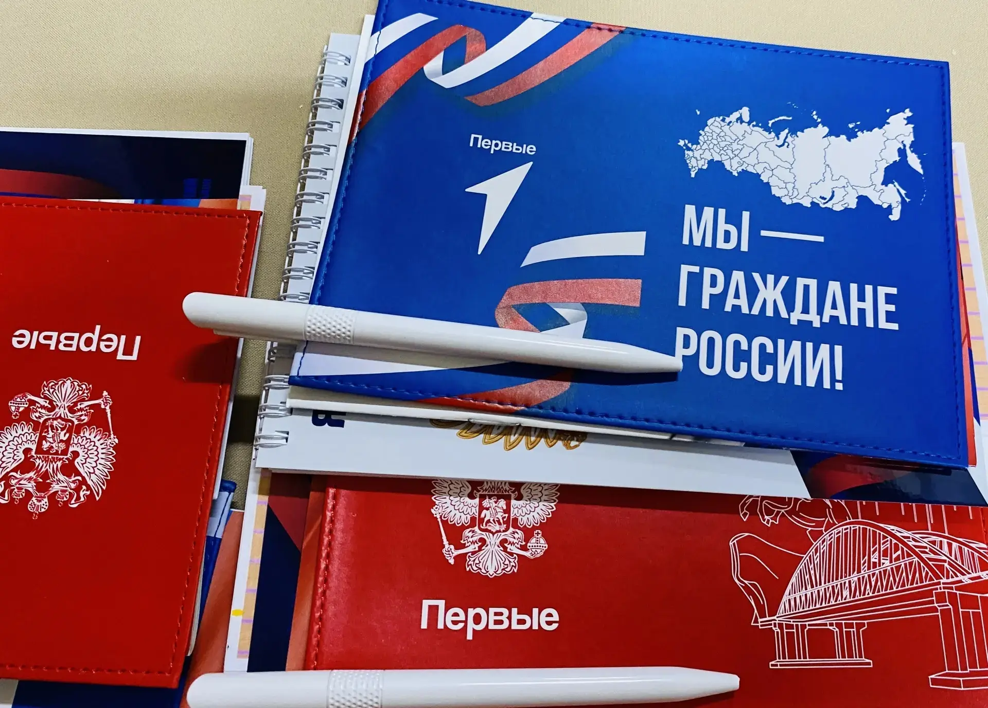 🇷🇺 «Сегодня в Городищенском музее им. Г. С. Шаповаловой произошло по‑настоящему знаме...