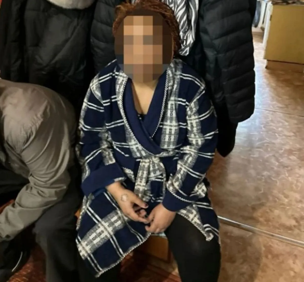 В Рязани у осужденной за сбыт наркотиков прекратили гражданство России