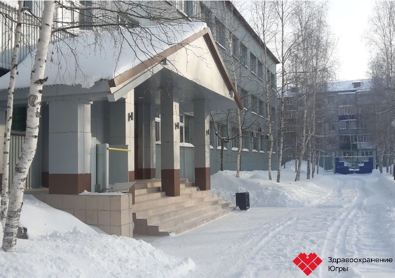 Туберкулёз отступает: успехи профилактики и лечения в Нижневартовске