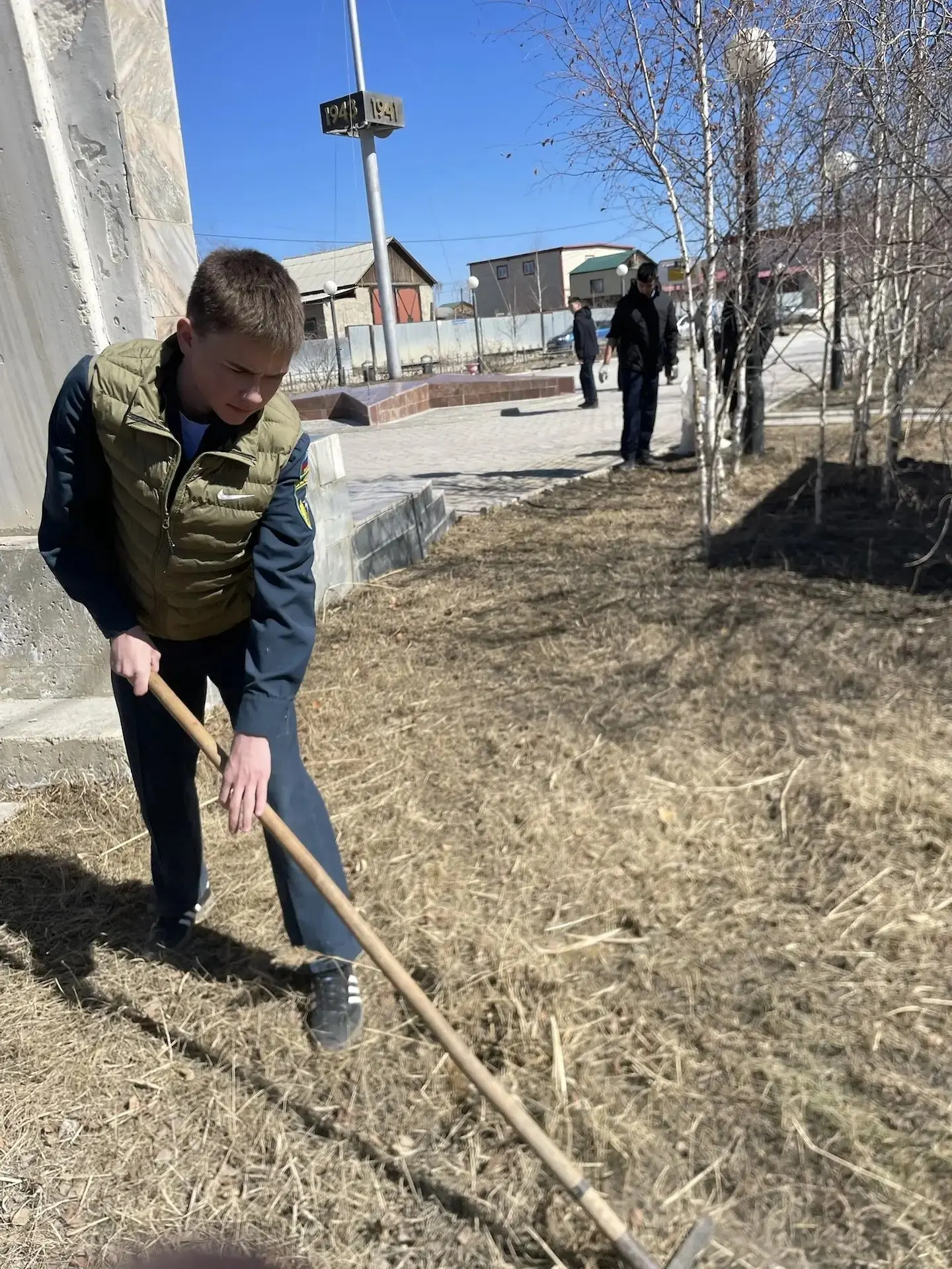 Традиции сильны и нерушимы, особенно, когда это касается самого великого и светлого праздника нашего