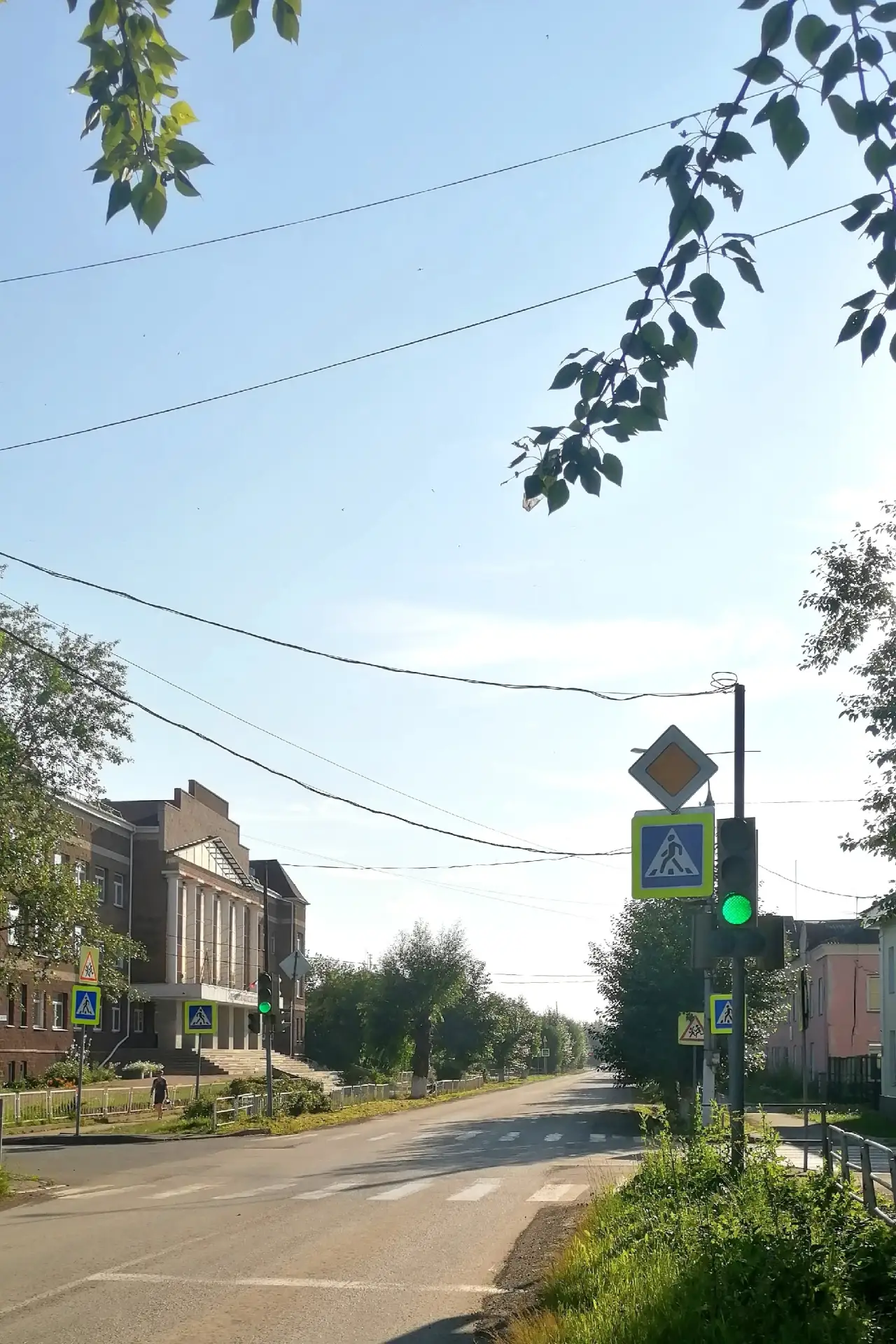 Присылайте Ваши фото в "Предложить пост"