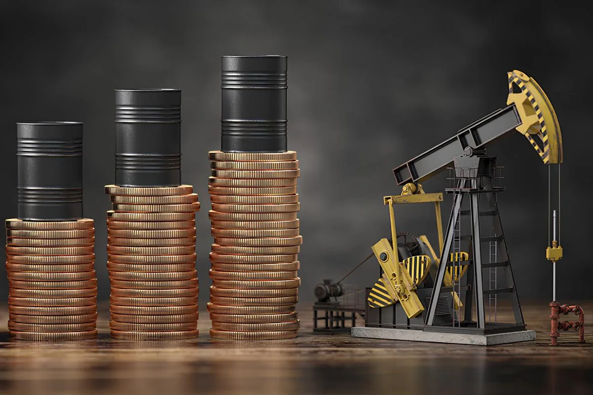 Курс на снижение: российские нефтегазовые доходы снизятся до 2,7% ВВП в 2029 году