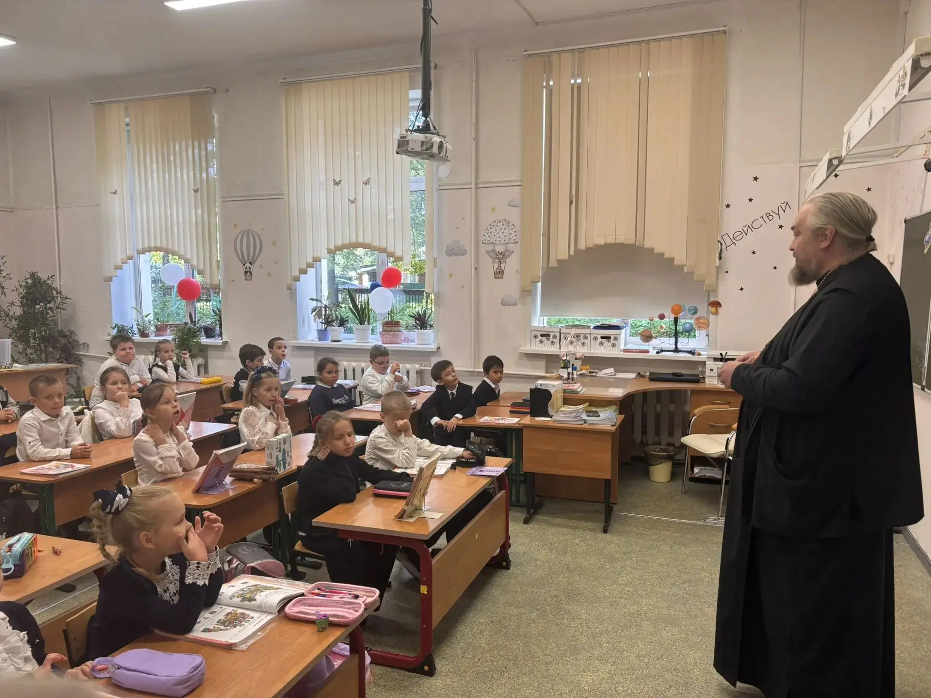 Семья играет фундаментальную роль в жизни ребёнка, оказывая влияние на его эмоционально...