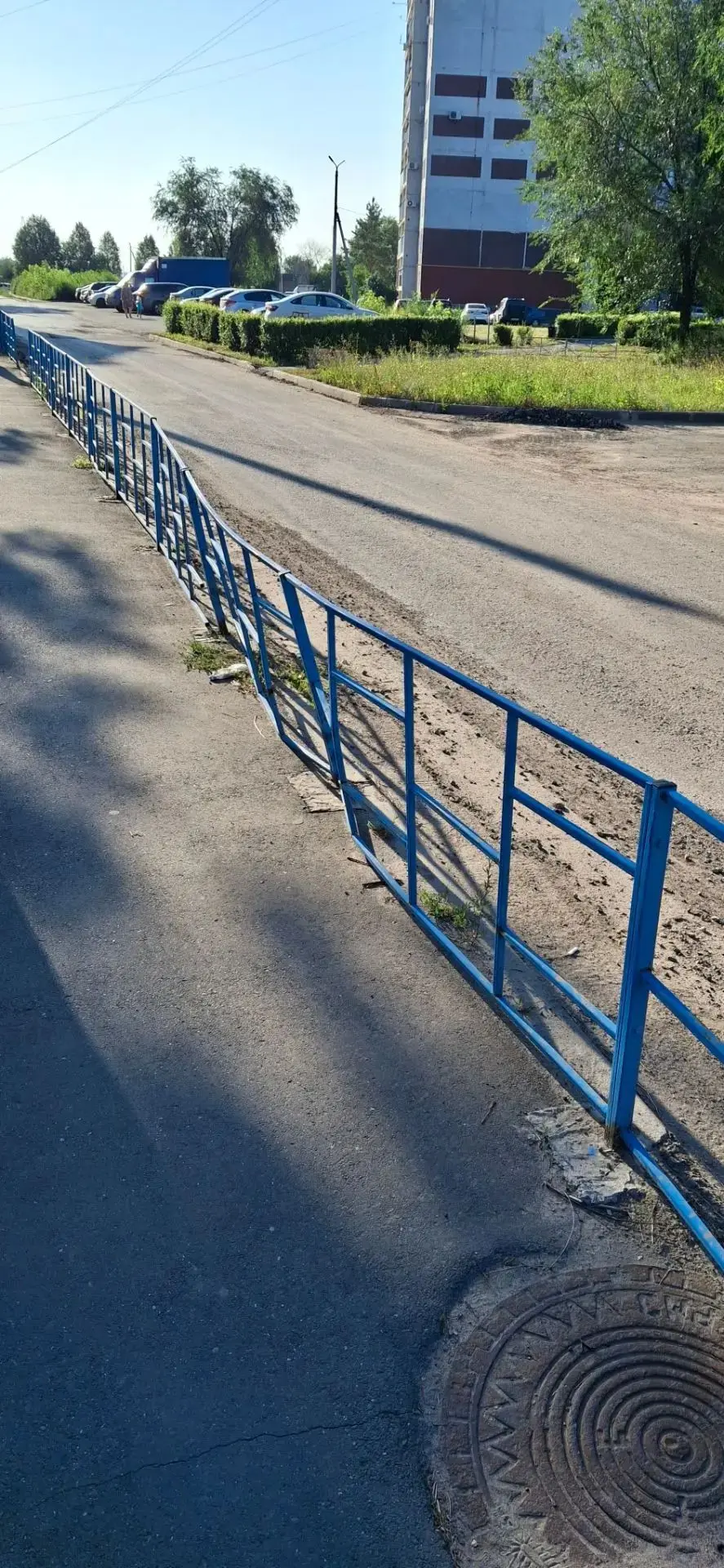 Всех приветствую, после инцидента произошедшего возле музыкальной школы (Шанхай) прошло...