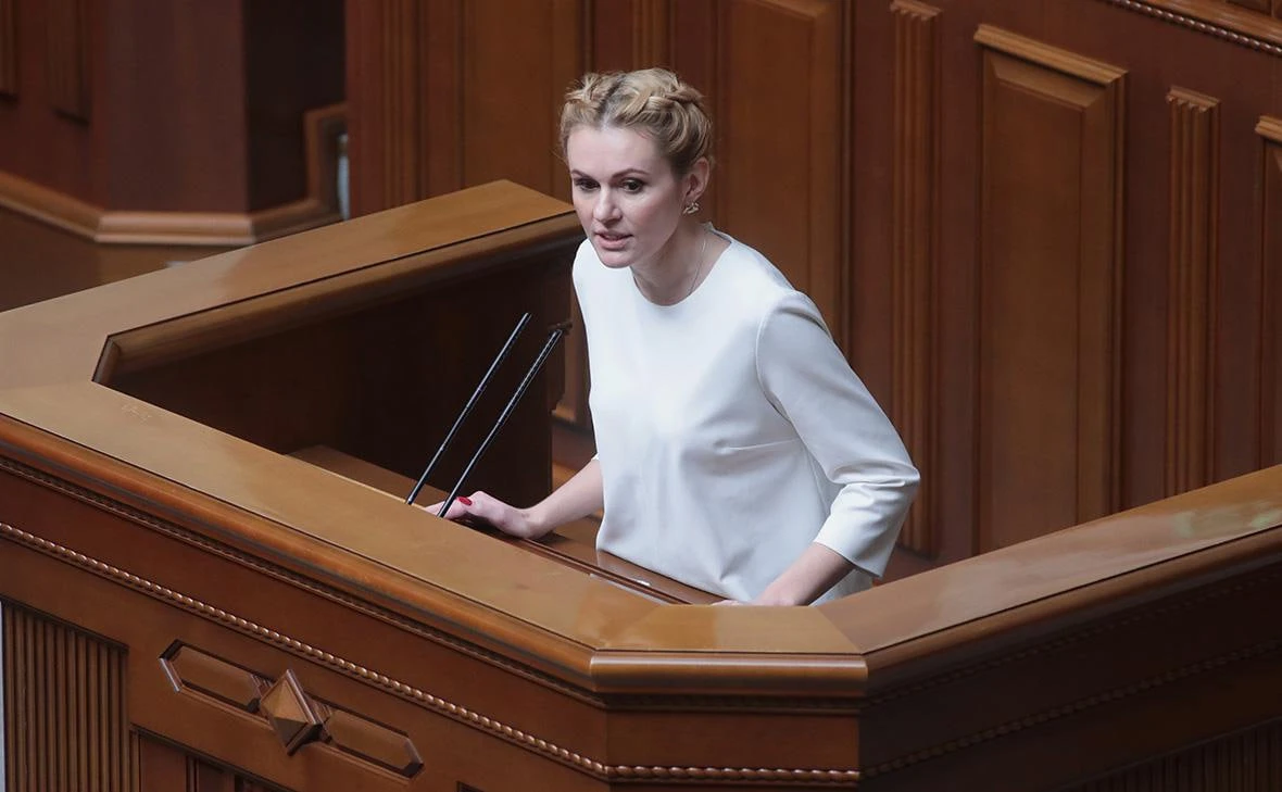 Что-то после Гончаренко многие записались в очередь на "Миротворец".