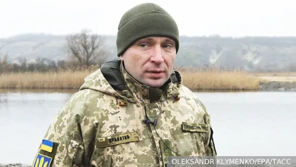 Заявления нового главкома ВСУ Михаила Драпатого о россиянах и Донбассе в Кремле оценили...