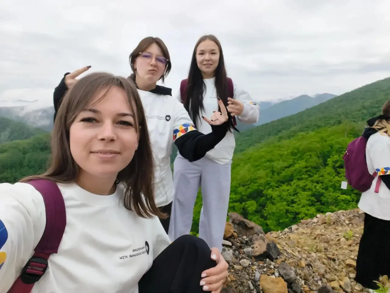 #ЛидерыИзмененийСПО2026 #КрыльяДружбы #событие #КМК

Доброе утро с новостями из Дальнегорска 

В г.Д