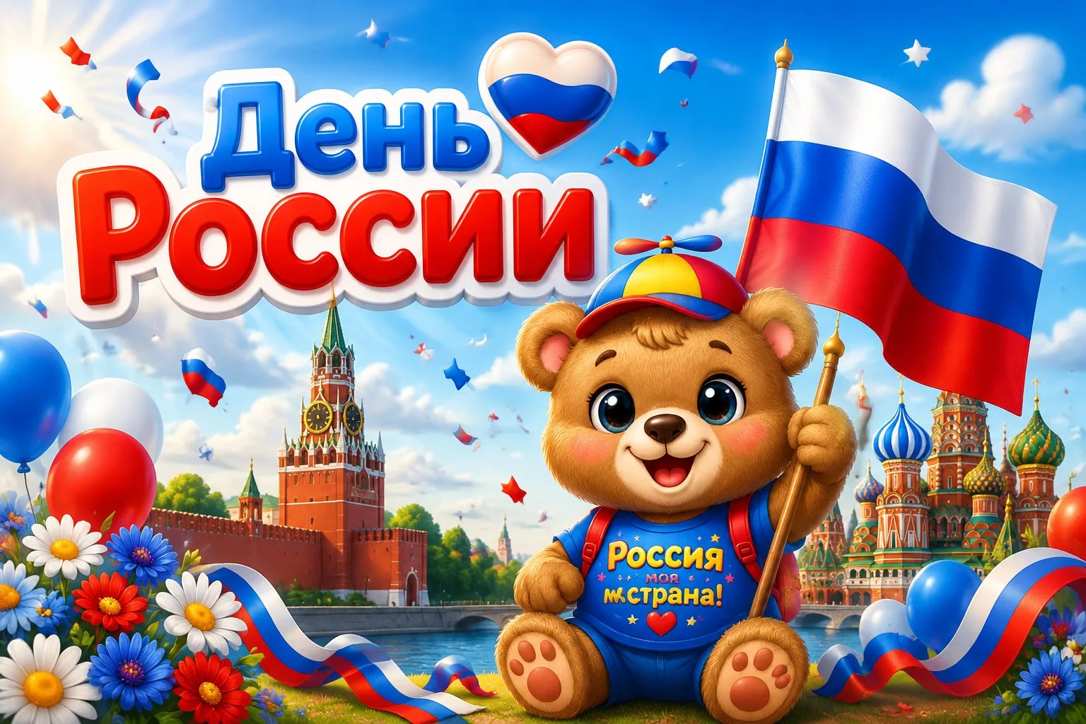 ✨Дорогие друзья! 🇷🇺✨