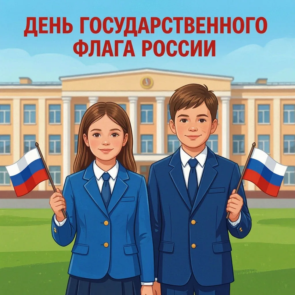 Дорогие ученики, педагоги и родители!
