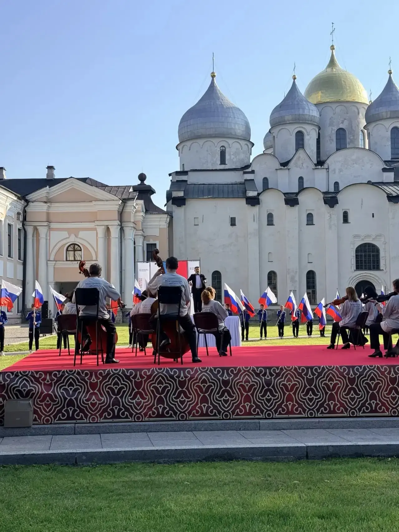 ❗️Воодушевление, Гордость и Радость