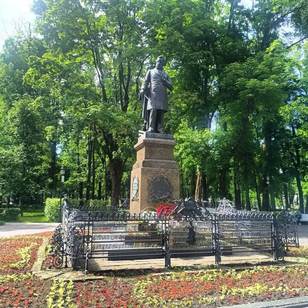 1 июня исполняется 222 года со дня рождения Михаила Ивановича Глинки – великого русског...