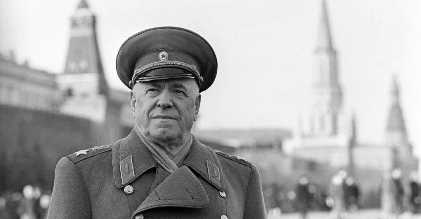 Департамент по делам казачества,