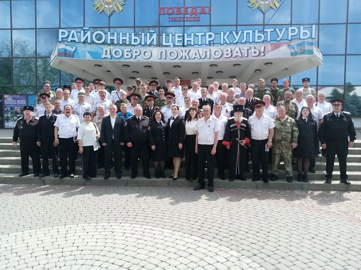 Профессиональная подготовка казаков-наставников вышла на новый уровень  В минувшие выходные в Корено