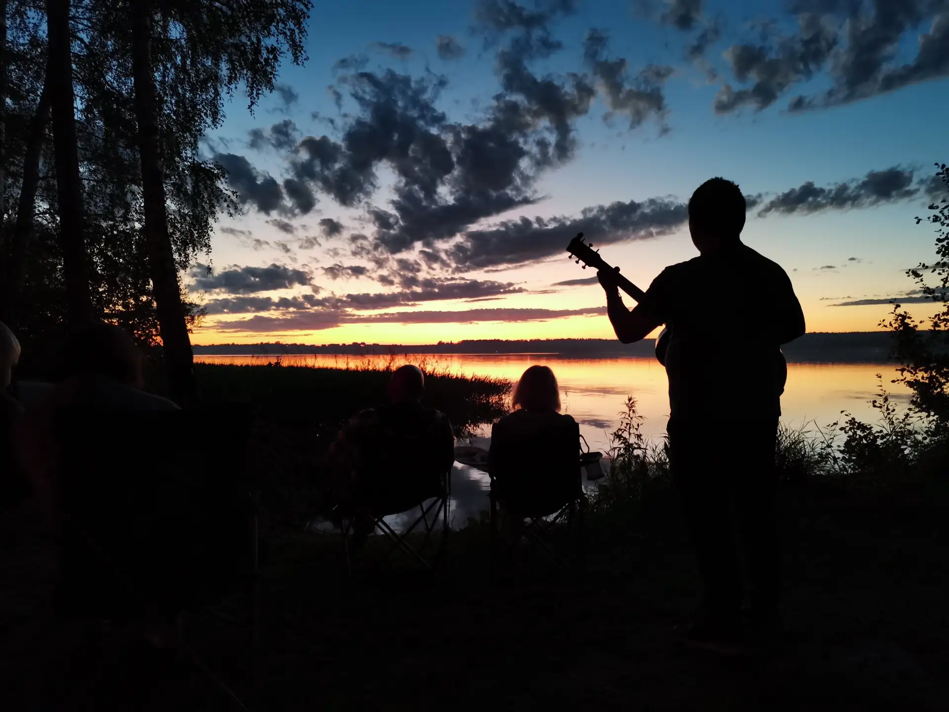 🌲 ЗАВТРА УЕЗЖАЮ В ЛЕС С ПАЛАТКОЙ НА НЕДЕЛЮ