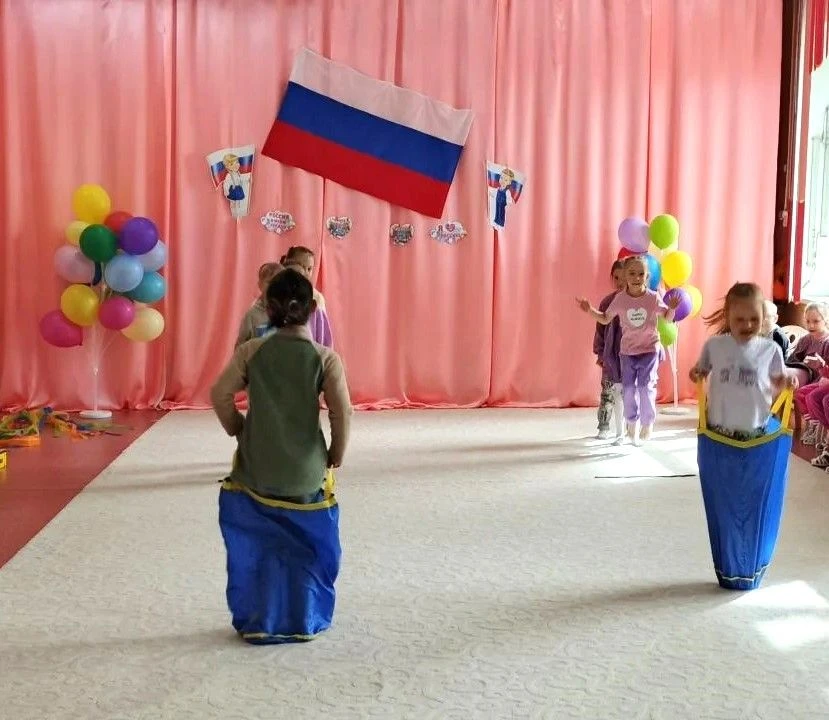 День России — это один из самых «молодых» государственных праздников в стране.                      